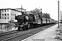 Hanomag 10588 - DB "24 054"
18.07.1959 - Rheinhausen Ost
Herbert Schambach