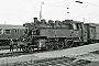 Hanomag 10705 - DB "64 234"
02.01.1967 - Heilbronn, Hauptbahnhof
Dr. Werner Söffing