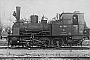 Hanomag 1597 - DRG "89 7001"
um 1928 - 
DLA - Deutsches Lokomotivbild-Archiv (Archiv FdE - Freunde der Eisenbahn e.V.)