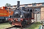 Hanomag 3126 - VBV
15.06.2019 - Braunschweig, Lokpark
Mareike Phoebe Wackerhagen