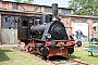 Hanomag 3126 - VBV
15.06.2019 - Braunschweig, Lok Park
Thomas Wohlfarth