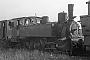 Hanomag 3212 - WLH
17.11.1962 - Hattingen, BahnhofDieter Höltge [†]