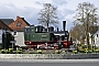 Hanomag 3344 - Denkmal
05.04.2026 - Bruchhausen-VilsenCarsten Klatt
