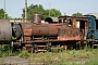 Hanomag 6039 - SEH
02.06.2011 - Heilbronn, Süddeutsches Eisenbahnmuseum
Frank Glaubitz