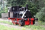 Hanomag 6358 - VBV "101"
08.07.2012 - Braunschweig, ehemaliges AusbesserungswerkThomas Wohlfarth