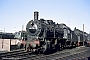 Hanomag 7096 - DB "055 738-9"
28.09.1969 - Porz-Gremberghoven, Bahnbetriebswerk Gremberg
Ulrich Budde