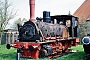 Hanomag 7311 - Denkmal "89 7538"
22.04.2000 - Emmerthal-Lüntorf
Frank Glaubitz