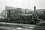 Hanomag 7311 - DB "89 7538"
__.__.1966 - Bremen, Bahnbetriebswerk Hauptbahnhof
Norbert Rigoll (Archiv Norbert Lippek)