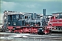 Hanomag 7311 - DB "89 7538"
__.__.1966 - Bremen, Hauptbahnhof
Norbert Lippek