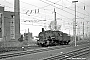 Hanomag 7411 - DB "055 113-5"
23.03.1970 - Neuss, Hauptbahnhof
Martin Welzel