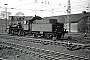 Hanomag 7411 - DB "055 113-5"
23.03.1970 - Neuss, Hauptbahnhof
Martin Welzel