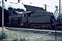 Hanomag 7673 - DB "56 799"
02.06.1966 - Hohenbudberg, Bahnbetriebswerk
Ulrich Budde