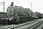 Hanomag 8783 - DB  "057 735-3"
16.05.1970 - Hagen, Bahnbetriebswerk Güterbahnhof
Helmut Philipp