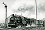 Hanomag 9140 - DB "057 070-5"
26.10.1969 - Lüdenscheid 
M. Niepötter (Archiv Leonard Groß)
