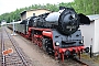 Hanomag 9172 - VSE "58 3049-2"
27.05.2022 - Schwarzenberg (Erzgebirge)
Thomas Wohlfarth