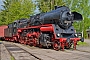 Hanomag 9172 - VSE "58 3049-2"
18.05.2023 - Schwarzenberg (Erzgebirge), Eisenbahnmuseum
Ronny Schubert