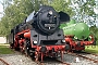 Hanomag 9172 - VSE "58 3049-2"
02.06.2011 - Schwarzenberg (Erzgebirge), Eisenbahnmuseum
Karsten Pinther