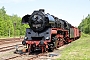 Hanomag 9172 - VSE "58 3049-2"
23.05.2017 - Schwarzenberg (Erzgebirge), Eisenbahnmuseum
Ralph Mildner