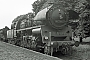 Hanomag 9457 - DR "58 3004-7"
07.06.1978 - Güsten, Bahnhof
Archiv Jörg Helbig