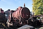 Hanomag 9552 - LWL Industriemuseum
29.09.2018 - Dortmund-Bövinghausen, LWL-Industriemuseum Zeche Zollern II/IV
Johannes Kubasik