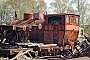 Hanomag 9552 - LWL Industriemuseum
11.04.2019 - Dortmund-Bövinghausen, LWL-Industriemuseum Zeche Zollern II/IV
Klaus Führer