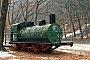 Hanomag 9559 - Spielplatz
10.02.1996 - Düsseldorf-Grafenberg, Spielplatz Staufenplatz
Dietmar Stresow