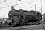 Hanomag 9627 - DB "094 149-2"
27.02.1973 - Hamm (Westfalen), Bahnbetriebswerk
Ulrich Budde