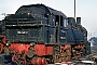 Hanomag 9627 - DB "094 149-2"
03.02.1972 - Hamm, Bahnbetriebswerk
Wolf-Dietmar Loos Hanomag 9627 - DB "094 149-2"
03.02.1972 - Hamm, Bahnbetriebswerk
Wolf-Dietmar Loos