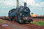 Hanomag 9628 - DB "094 150-0"
21.08.1970 - Köln-Eifeltor, Rangierbahnhof
Axel Johanßen