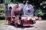 Hanomag 9697 - Spielplatz
05.06.1983 - Köln-Bocklemünd, Buschwiese
Frank Glaubitz