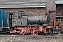 Hanomag 9697 - RIM "4"
11.12.2016 - Köln-Bilderstöckchen, RIM
Dietmar Stresow