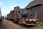 Hanomag 9697 - RIM "4"
25.08.2012 - Köln-Bilderstöckchen, Rheinisches Industriebahn-Museum
Martin Welzel