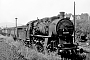 Hanomag 9870 - DR "56 2284"
24.07.1969 - Saalfeld (Saale), BahnhofKarl-Friedrich Seitz