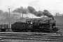 Hanomag 9870 - DR "56 2284"
11.04.1969 - Saalfeld (Saale), BahnhofKarl-Friedrich Seitz