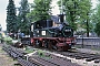 Hartmann 1779 - DR "99 1516-6"
03.06.1992 - Rothenkirchen (Vogtland)
Werner Peterlick