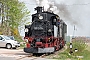 Hartmann 1779 - Museumsbahn Schönheide "99 1516-6"
06.05.2007 - Schönheide-Mitte
Tilo Reinfried