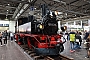 Hartmann 1779 - Museumsbahn Schönheide "99 1516-6"
01.10.2022 - Leipzig, Messegelände
Thomas Wohlfarth