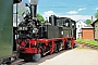Hartmann 1779 - Museumsbahn Schönheide "99 1516-6"
09.06.2019 - Schönheide MitteJulius Eck