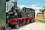 Hartmann 1779 - Museumsbahn Schönheide "99 1516-6"
09.06.2019 - Schönheide Mitte
Julius Eck