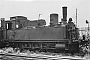 Hartmann 2232 - Raw Hilbersdorf "3"
__.__.1964 - Chemnitz-Hilbersdorf, Ausbesserungswerk
Gerhard Illner [†] (Archiv dampflokomotivarchiv.de)