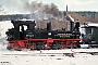 Hartmann 2384 - IGP "99 1542-2"
12.12.1999 - Jöhstadt
Klaus Hentschel