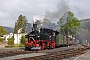 Hartmann 2384 - IGP "99 1542-2"
05.10.2014 - Jöhstadt-Schmalzgrube
Klaus Hentschel