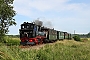 Hartmann 2384 - IGP "99 1542-2"
14.06.2009 - bei Naundorf
Daniel Berg