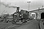 Hartmann 2384 - DR "99 1542-2"
10.03.1989 - Mügeln (bei Oschatz) 
Jörg Helbig