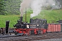 Hartmann 2384 - IGP "99 1542-2"
04.06.2017 - Jöhstadt
Ronny Schubert