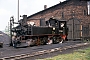 Hartmann 2384 - DR "99 1542-2"
__.05.1990 - Mügeln (bei Oschatz), Lokbahnhof
Wolfgang Krause