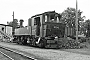 Hartmann 2384 - DR "99 542"
12.08.1967 - Mügeln (bei Oschatz), Lokbahnhof.
Klaus D. Holzborn