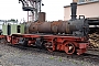 Hartmann 3208 - IV Zittauer Schmalspurbahnen "99 1555-4"
25.08.2008 - Benndorf
Stefan Kier