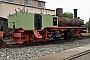 Hartmann 3208 - IV Zittauer Schmalspurbahnen "99 1555-4"
25.08.2008 - Benndorf
Stefan Kier