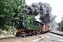 Hartmann 3208 - Interessenverband Zittauer Schmalspurbahnen "99 1555-4"
04.08.2012 - Bertsdorf
Thomas Wohlfarth